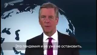 "Журналистика здорового человека". То, какой она может и ОБЯЗАНА быть в Украине на период карантина.