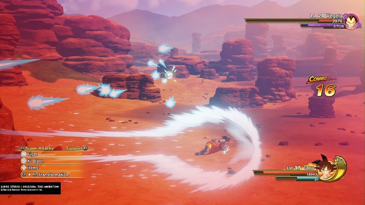 DRAGON BALL Z: KAKAROT_20260218223754