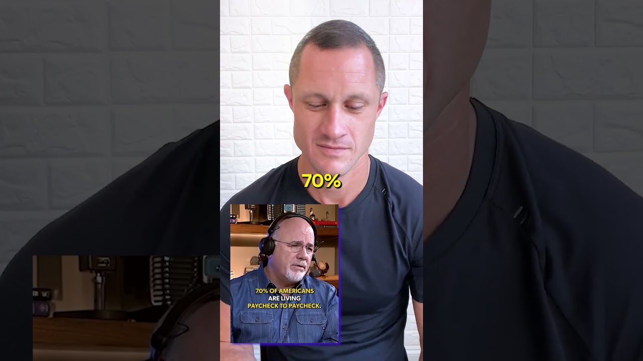 How To Stop Acting RICH??? 