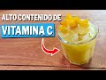 Cómo preparar Jugo de Carambola🥤