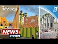  disneyland paris live news report  19 may 2024