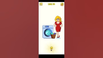 Draw One Part: Draw Puzzle 🥑❓💯: Level *124 #Subscribe #Funniest #entertainment #Shorts by Play Go!