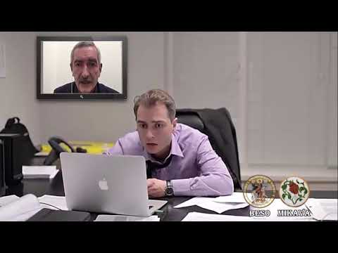 \"ნუ წახვალთ ეკლესიაში!\"პაატა იმნაძეს: ჩვენი მოკრძალებული პასუხი ბატ.პაატა იმნაძეს