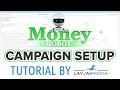 Money Robot Submitter Demo - Part 1 (Money Robot Overview and Campaign Tutorial)