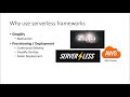 Comparing Serverless Frameworks   serverless com vs Zappa vs AWS Chalice