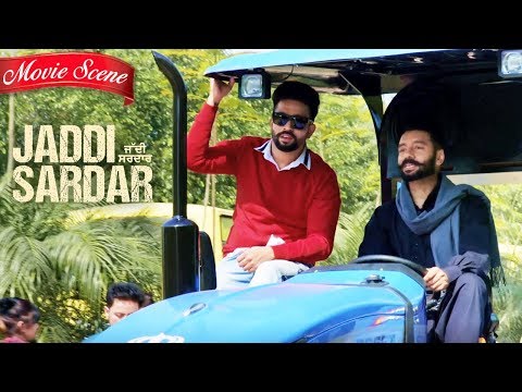 jaddi-sardar-|-movie-scene-8-|-sippy-gill,-dilpreet-dhillon,-sawan-rupowali-|-latest-punjabi-movie