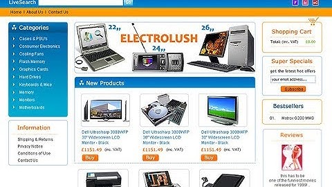 Basic E-Commerce Website in ASP.NET - Part 3 - Urdu/Hindi Language