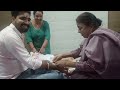 mama ji ke ghr rakhi ⭕