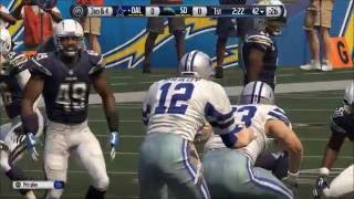 Madden 16 Tips - The Most Important Word in Madden