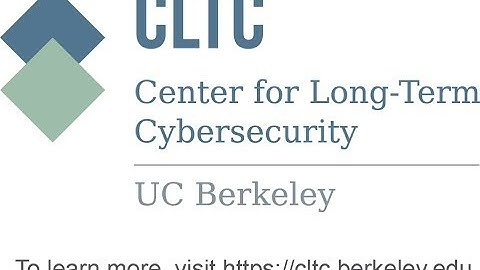 A Conversation on Big Data, Surveillance, and Policing