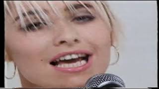 Transvision Vamp   Baby I Dont Care
