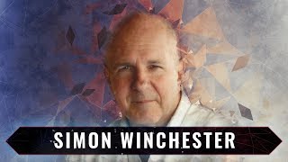 Simon Winchester |  a History of Precision Engineering and the Making of the Modern World