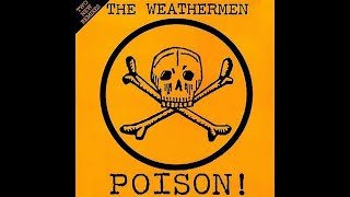 The Weathermen - Poison + Base A70 (Iscadj Remix)