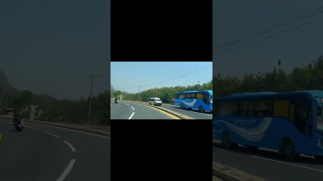 Omg! Amazing shots Mugling Pokhara Road . Mugling Pokhara highway 