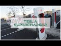 Le rseau tesla supercharger comment a marche 