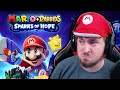 I Got EARLY ACCESS to Mario + Rabbids: Sparks of Hope (Awesome Game!)