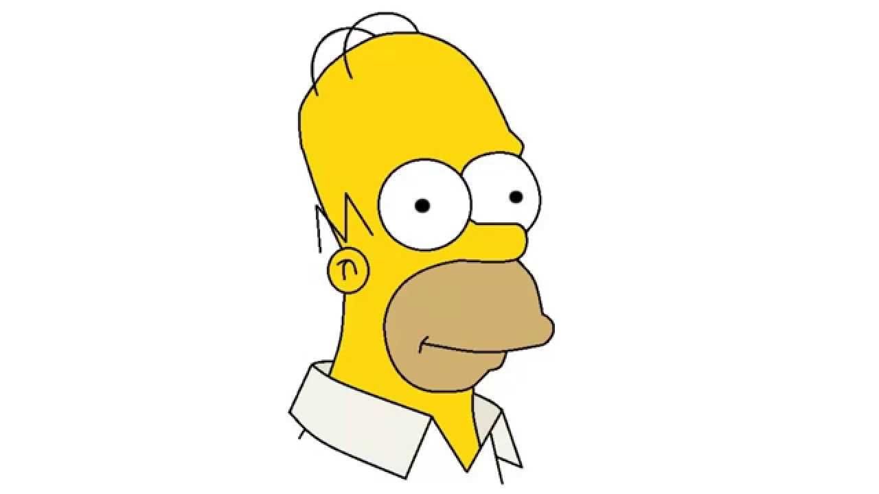 Image result for homer simpson