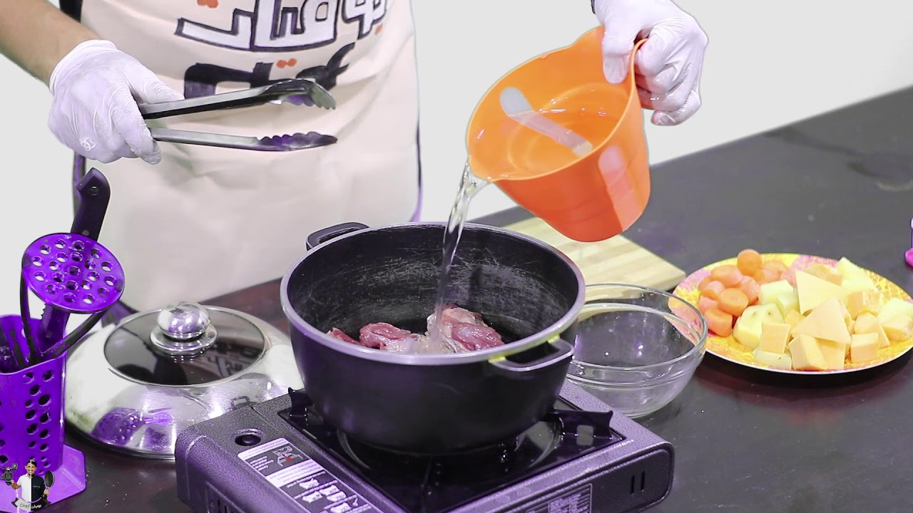 اكلات الرسول محمد 