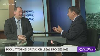 Local attorney weighs in on officer-involved shooting lawsuit