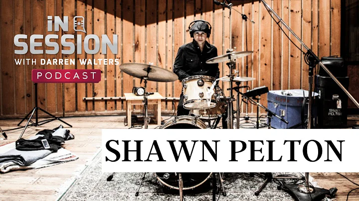 Shawn Pelton