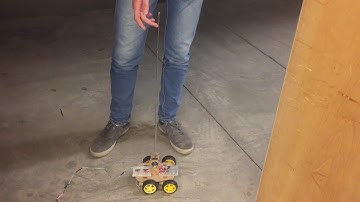 Pendulo invertido controlador PID