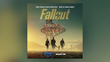 Fallout: Season 2 - Full Album - Ramin Djawadi
