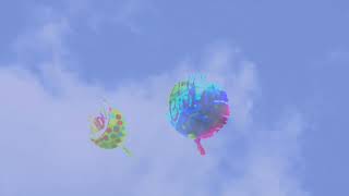 Universal Birthday  //  song by gb fusion