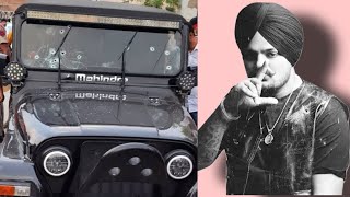 Right Window Bonnet : Sidhu Moose Wala | Right Window Bonnet Song | Sidhu Moose wala Song