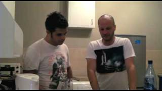 Oscar Show - The Directing Awards by Tyrone Rubin & Grant