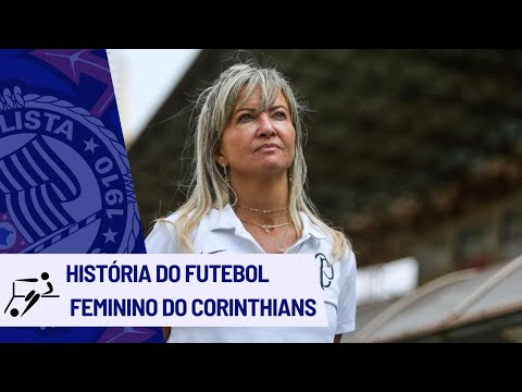 História do futebol feminino do Corinthians - Mídia NINJA