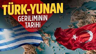 Türkiyenin Yunanistan Ile Yüzyıllık Sorunları Mustafa Armağan Ile Kapsül Tarih