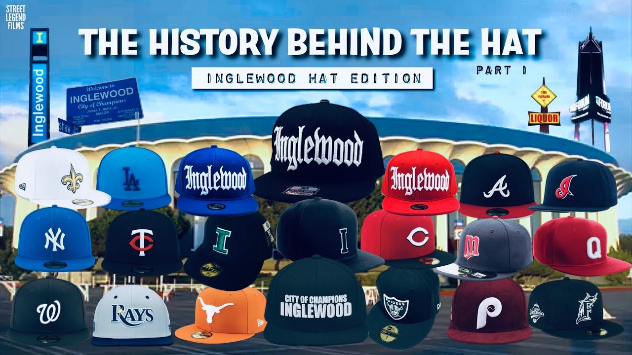 THE HISTORY BEHIND THE HAT - PART 1