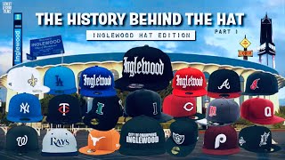 THE HISTORY BEHIND THE HAT - PART 1
