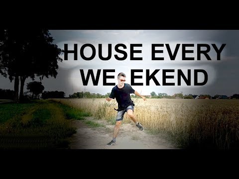 David Zowie - House Every Weekend (MRkaR shuffle choreography)
