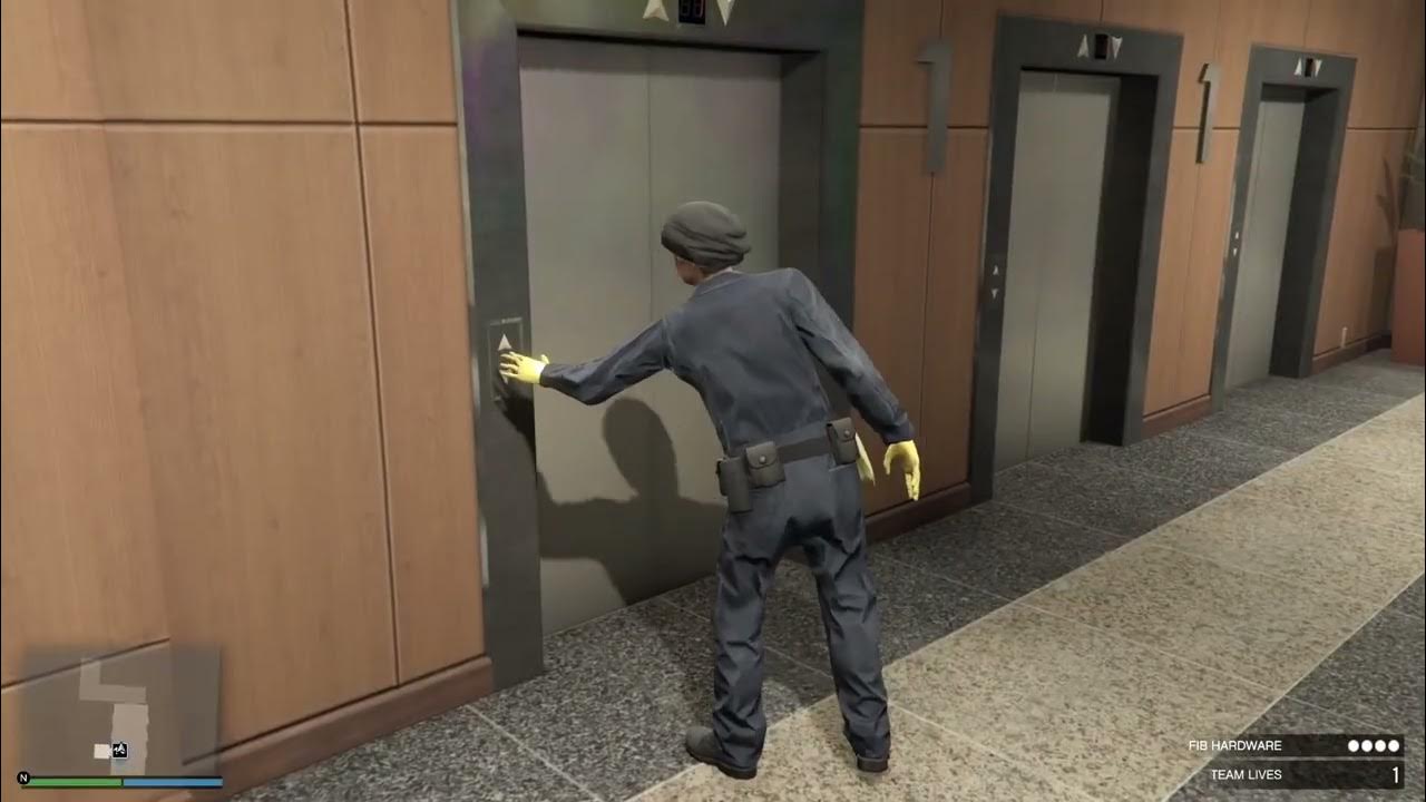 ALL 4 Hardware Locations! Where To Search The FIB Sites For Hardware In