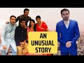 Unusual story of an indian family in dubai  ronak kotecha