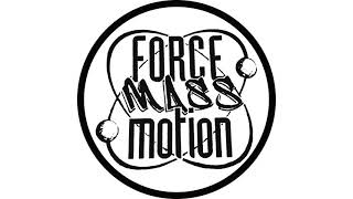 Force Mass Motion - Collision Course