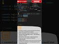 JavaScript Closures Explained in 30 Seconds 🔥 | Private Variables in JS | Counter Example