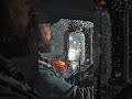 Driving through the midnight rain... 🚛 m #WichitaLineman (Rust Walker Version)