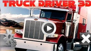 Truck Driver 3D: Transporter - Качественный симулятор водителя грузовика на Android screenshot 4