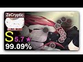 osu! sweet ARMS Key of Truth 5.7★ [Camael] FC &middot; ZeCryptic