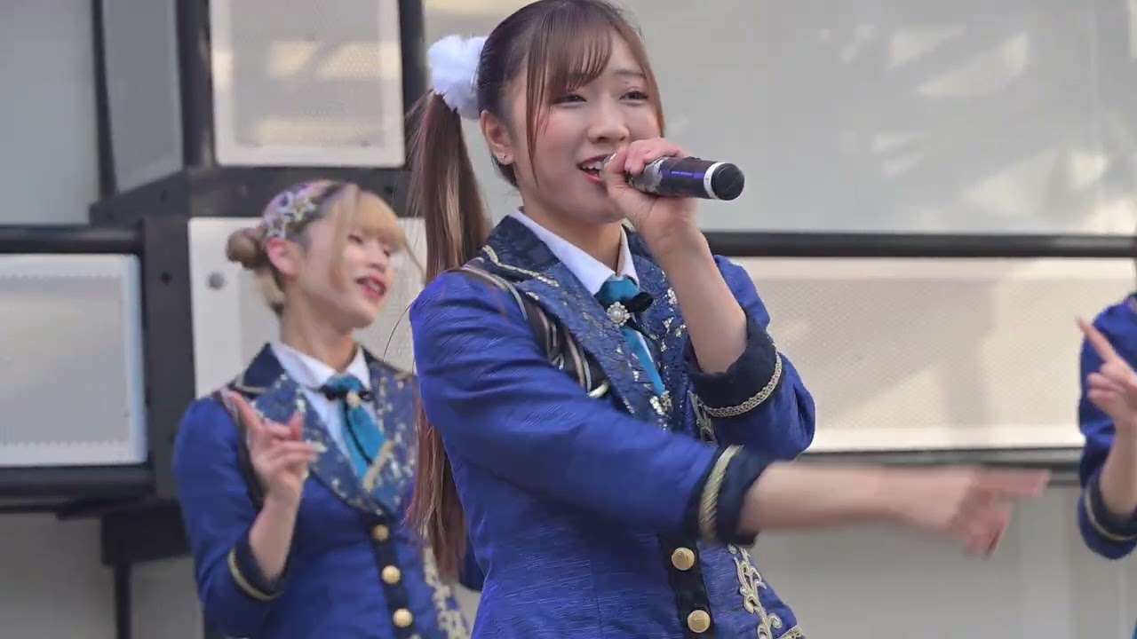 お願いフルハウス、ツンデレキャンディ、2026.2.18.