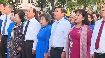 Nhiều hoạt động ý nghĩa kỷ niệm 75 năm ngày Thương binh– Liệt sỹ 27/7 tại huyện Côn Đảo | BRTgo