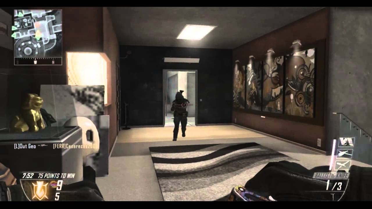 ICOR Mini by Me - YouTube
