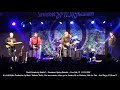 David Bromberg Quintet – Suwannee Spring Reunion – Live Oak, Fl 3 23 2018