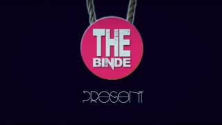 THE BINDE-NITIP KANGEN