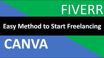 Canva & Freelancing – Start Making Money Online with Creative Skills #W3SKILLSET