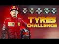 Can you beat 0% AI WITH ALL 5 TYRE COMPOUNDS?