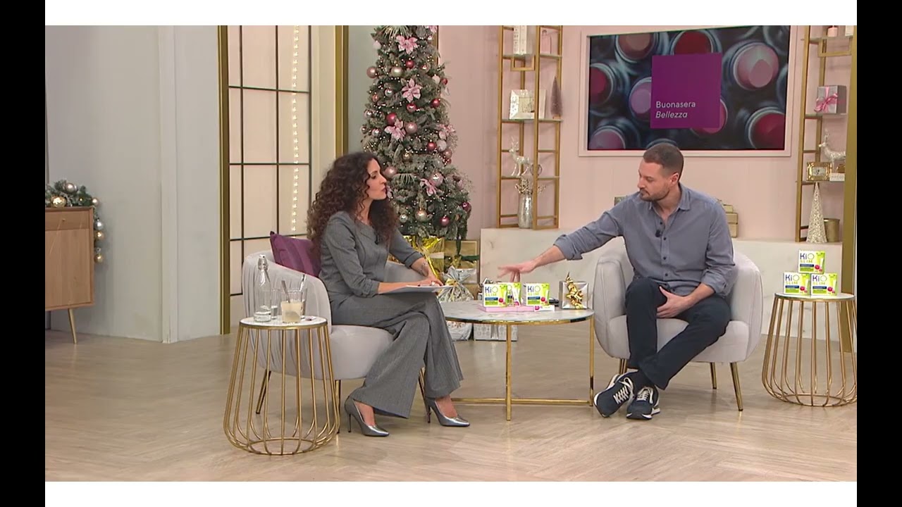 KiOslim : Discover how chitin glucan works