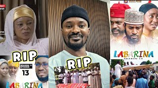 Innalillahi Aminu Saira Ya Tona Asiri Akan Mutuwar Fulani Labarina Bayan Jana'izar ta Ashe Abunkenan